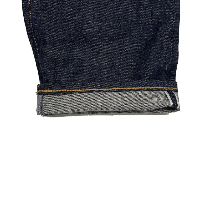 STRASSBURGER&Co. / "SBJ-145-666" / JUMBO 14.5oz CLASSIC SLIM STRAIGHTFIT ZF / デニムジーンズ / ジップフライ /  日本製 |  | 10