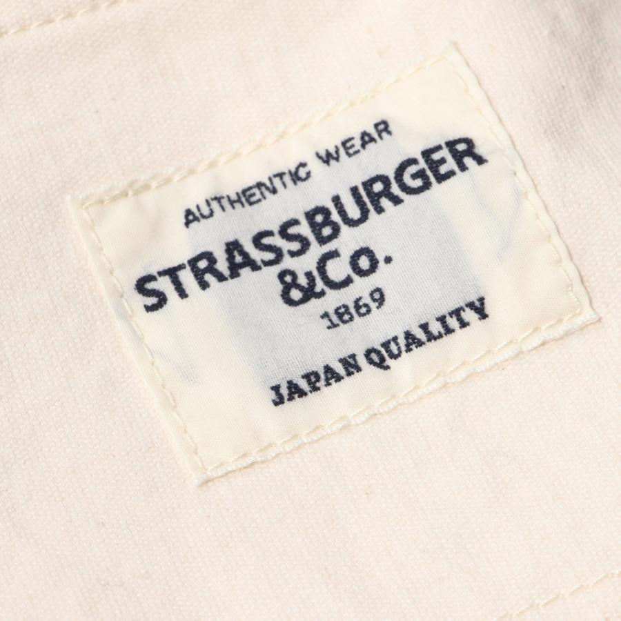 STRASSBURGER&Co. / 