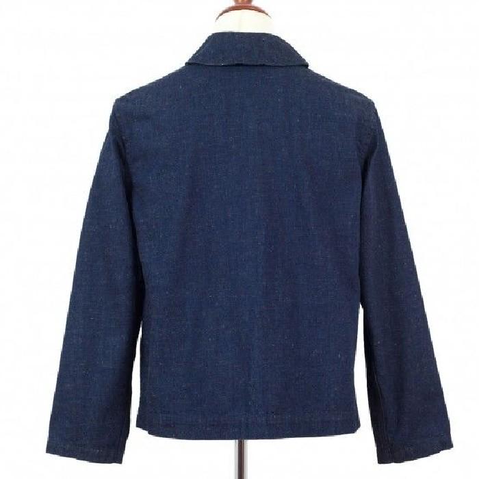 ジャケット・アウター TCB JEANS SEAMENS JUMPERS SEAMENS Jumpers / USN デッキJKT | TCB jeans