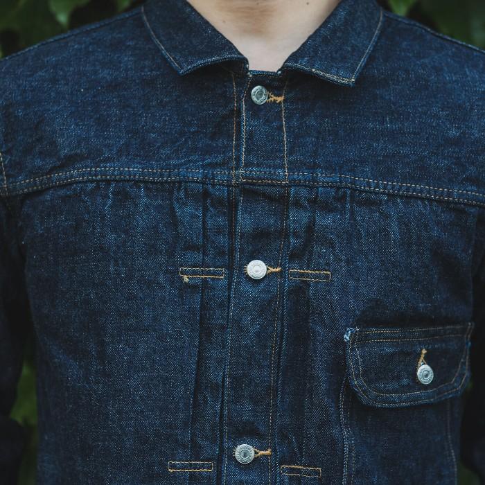 20's JACKET 20's JACKET