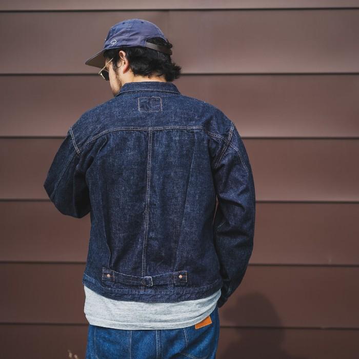20's JACKET 20's JACKET