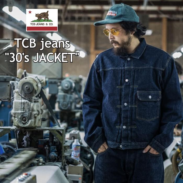30's JACKET 30's JACKET