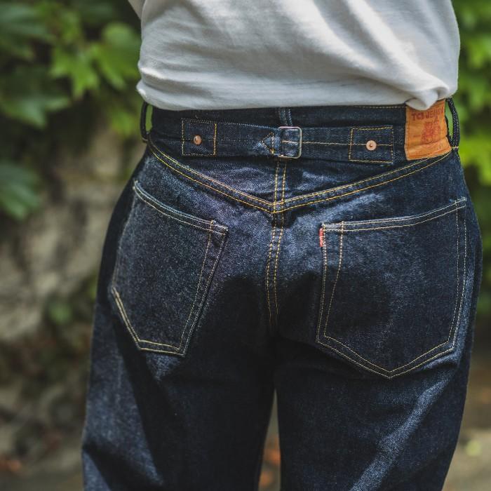 30's Jeans C 30's Jeans C