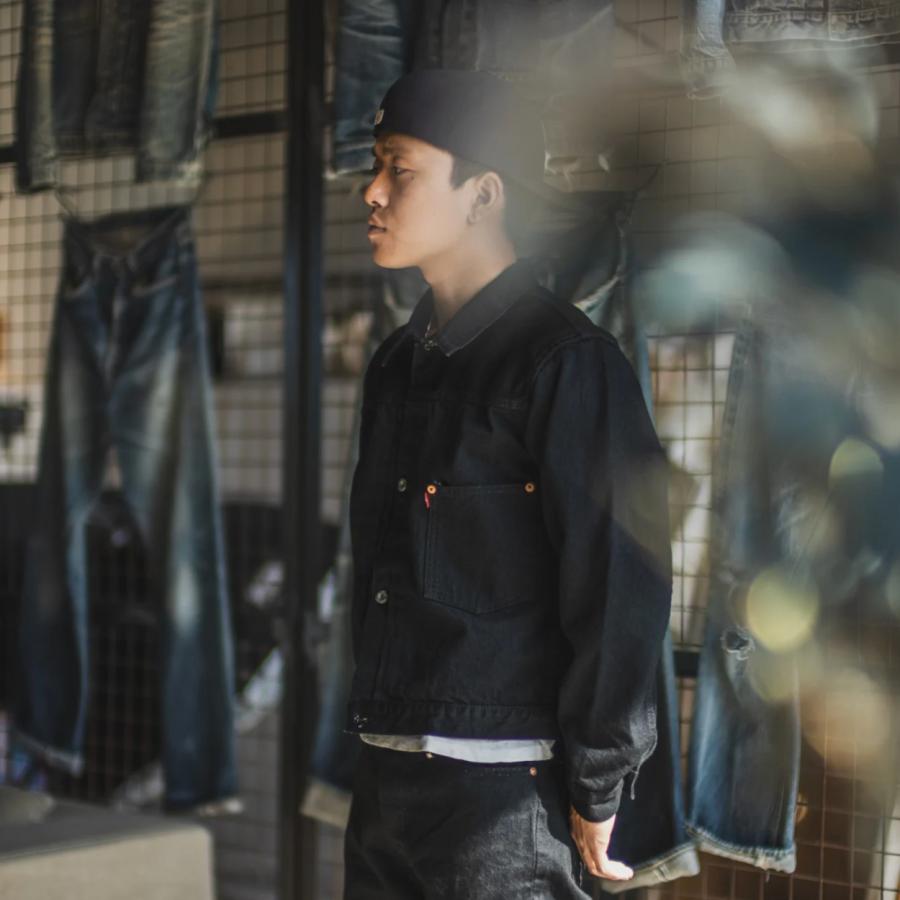 Late S40's Jacket BKBK Late S40's Jacket BKBK