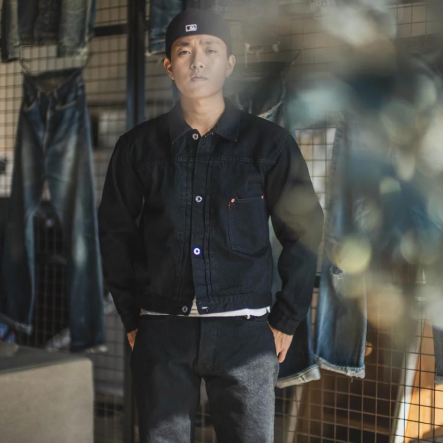 Late S40's Jacket BKBK Late S40's Jacket BKBK