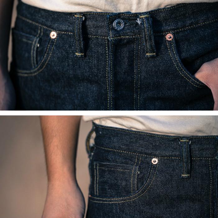 S40's jeans S40's jeans