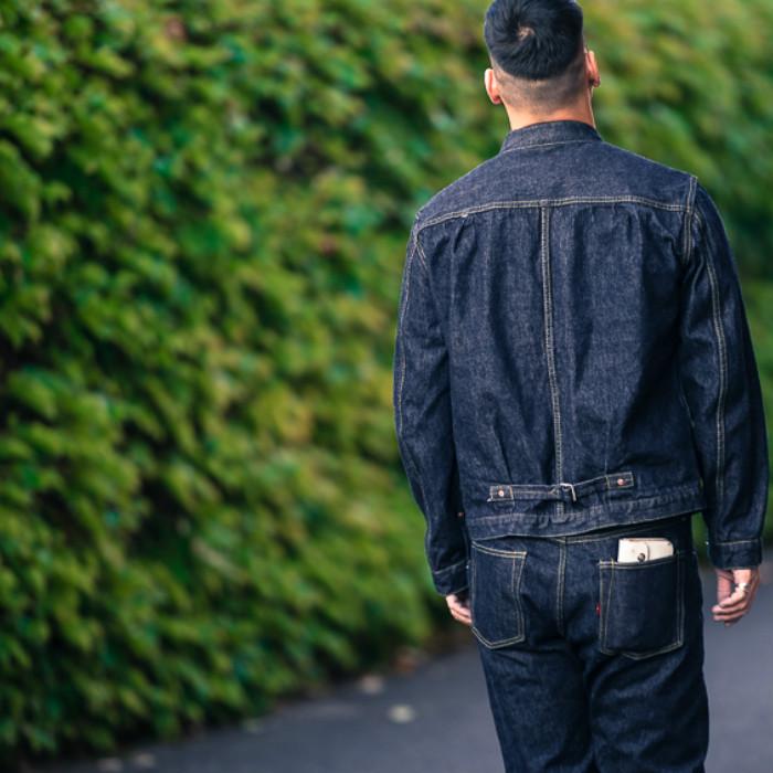 S40's JACKET S40's JACKET