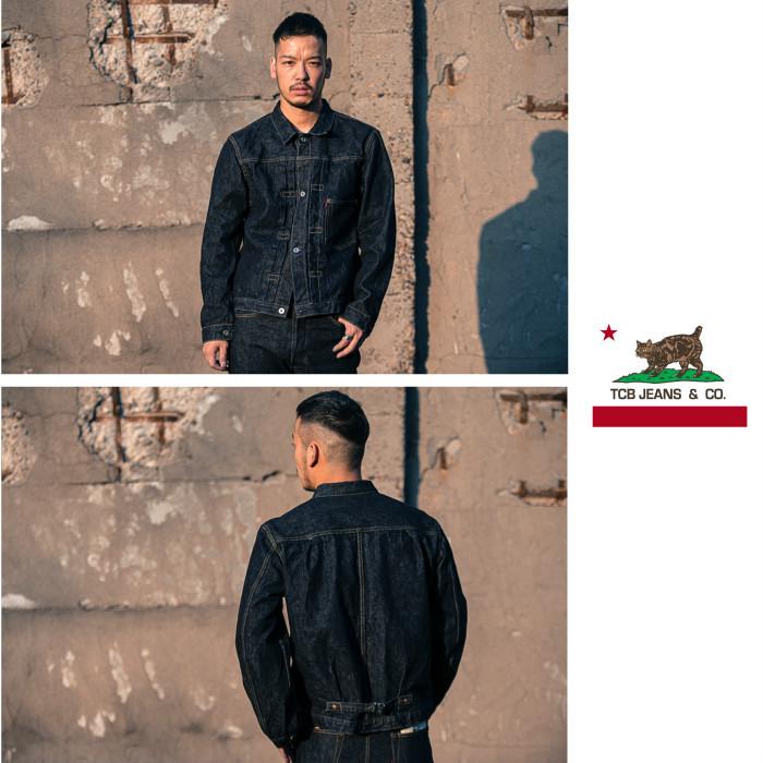 S40's JACKET S40's JACKET
