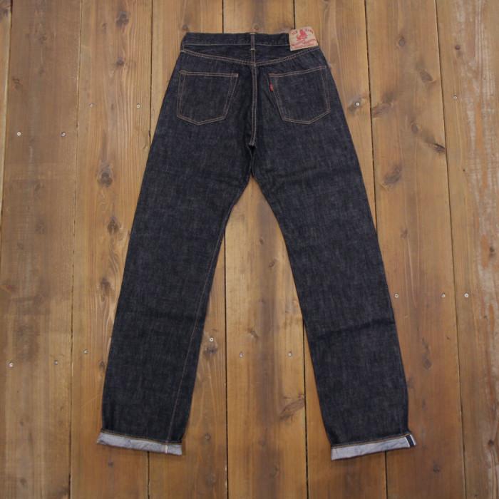 "TCB 50's PANTS" TCB jeans / TCBジーンズ デニム / 児島ジーンズ / MADE IN JAPAN｜monkey-wrench｜05