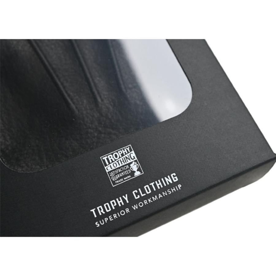 TROPHY CLOTHING（トロフィークロージング） TROPHY CLOTHING