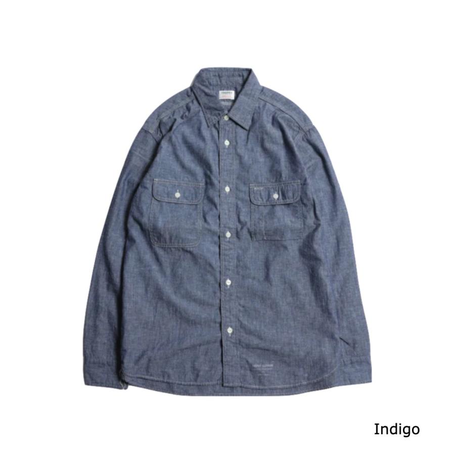 TROPHY CLOTHING（トロフィークロージング） TROPHY CLOTHING