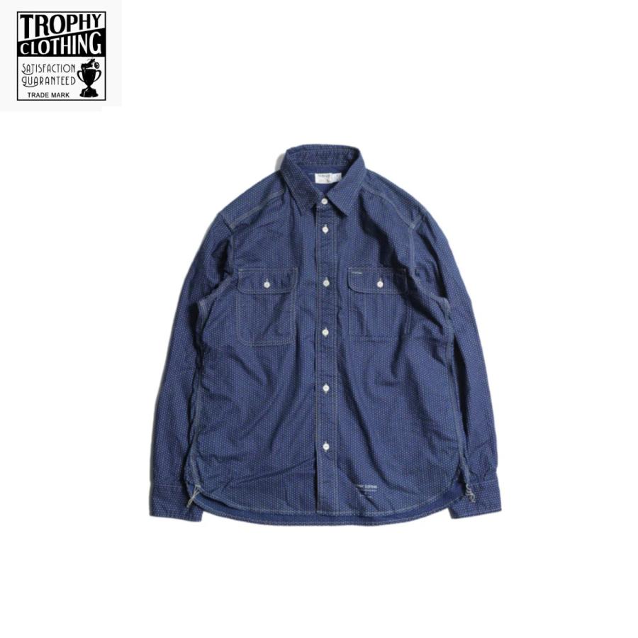 TROPHY CLOTHING（トロフィークロージング） TROPHY CLOTHING