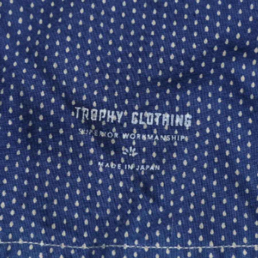 TROPHY CLOTHING（トロフィークロージング） TROPHY CLOTHING