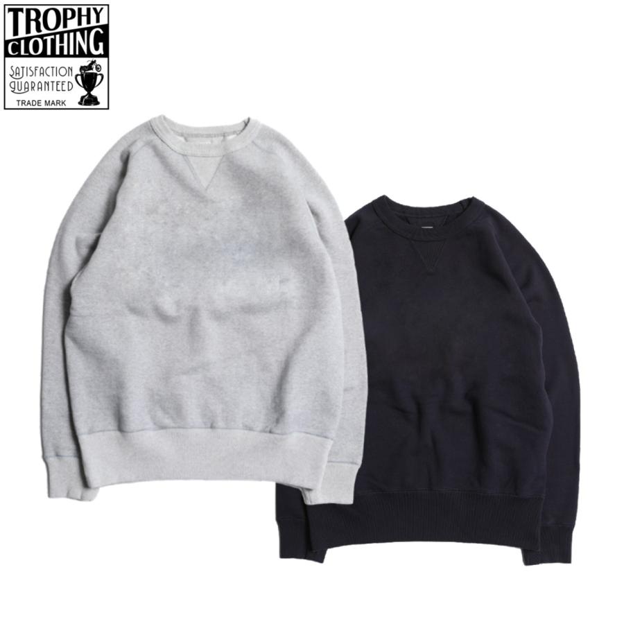 TROPHY CLOTHING（トロフィークロージング） TROPHY CLOTHING