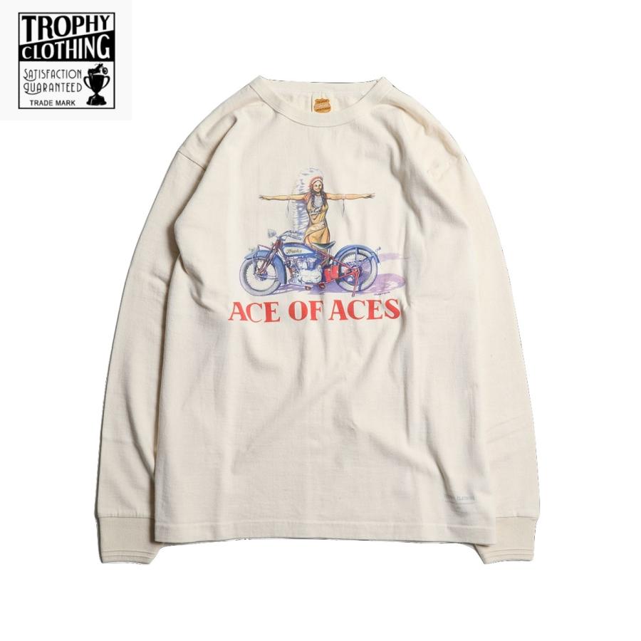 TROPHY CLOTHING（トロフィークロージング） TROPHY CLOTHING