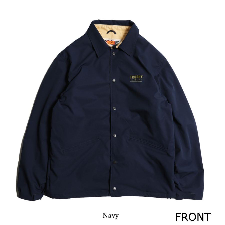 ジャケット・アウター TROPHYCLOTHINGMAGICAL CHIEF WARMUPJACKET TROPHYCLOTHINGMAGICAL CHIEF WARMUPJACKET