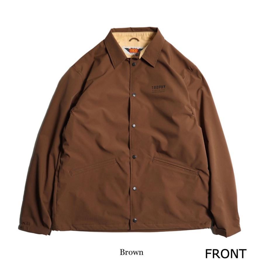 TROPHY CLOTHING / トロフィークロージング 