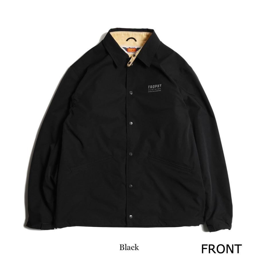 WAY OF TOKYO コーチジャケット 🆕New Arrival🆕 花鳥風月 コットンコーチジャケット Art Work