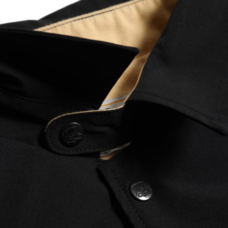 ジャケット・アウター TROPHYCLOTHINGMAGICAL CHIEF WARMUPJACKET TROPHYCLOTHINGMAGICAL CHIEF WARMUPJACKET