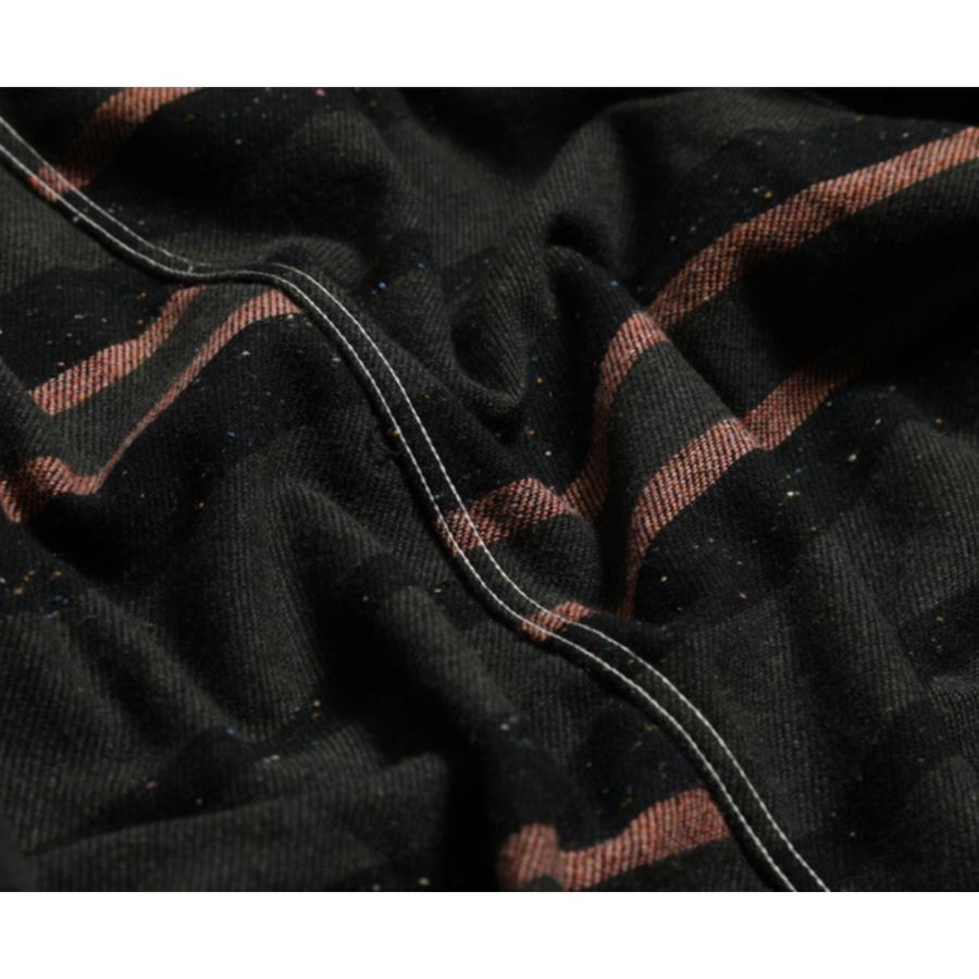 TROPHY CLOTHING / トロフィークロージング / "Storm Coat" 2colors / TR25AW-504 / カバーオール / ブランケット / 11ozの画像