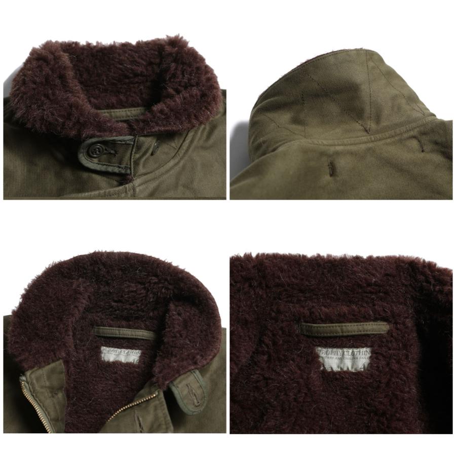 TROPHY CLOTHING（トロフィークロージング） TROPHY CLOTHING