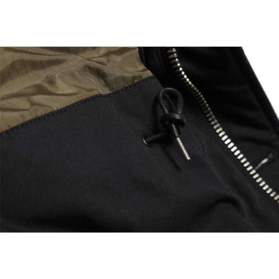 TROPHY CLOTHING / トロフィークロージング / "Polar Down Jacket" 2colors / TR25AW-507 / ダウンジャケットの画像