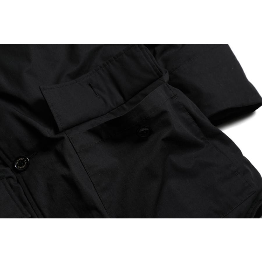 TROPHY CLOTHING / トロフィークロージング / "Polar Down Jacket" 2colors / TR25AW-507 / ダウンジャケットの画像