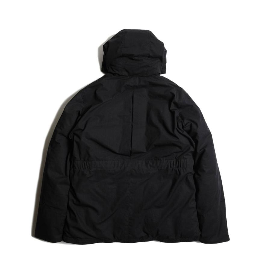 TROPHY CLOTHING / トロフィークロージング / "Polar Down Jacket" 2colors / TR25AW-507 / ダウンジャケットの画像