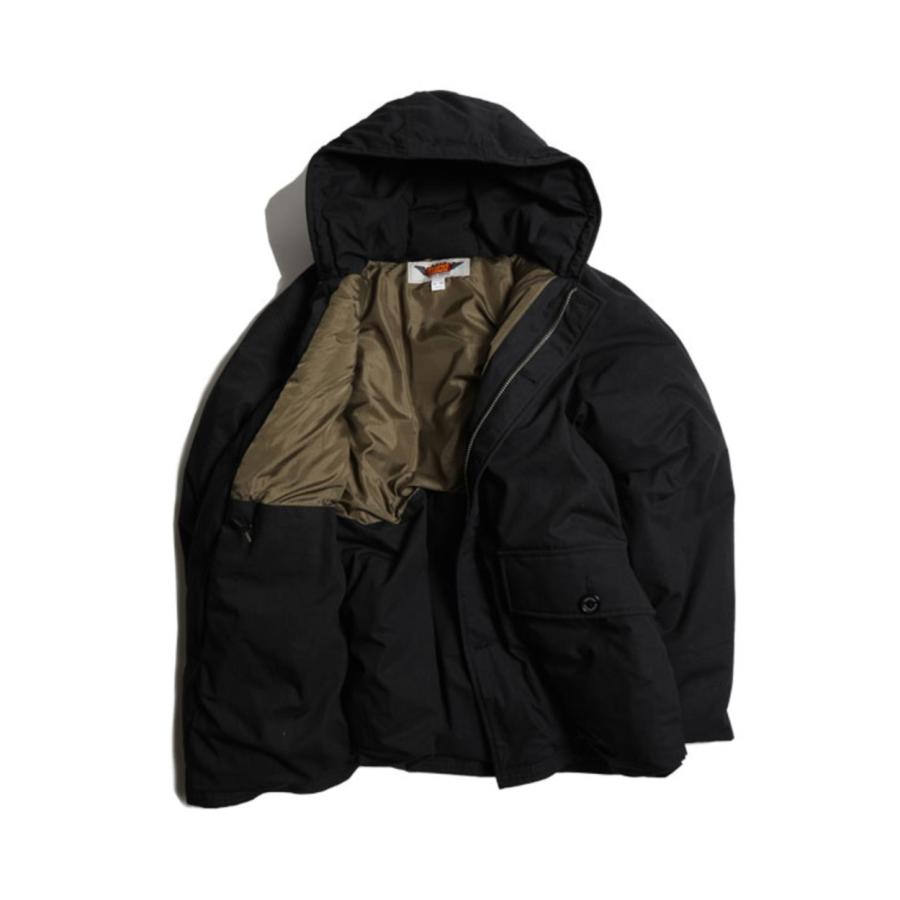 TROPHY CLOTHING / トロフィークロージング / "Polar Down Jacket" 2colors / TR25AW-507 / ダウンジャケットの画像