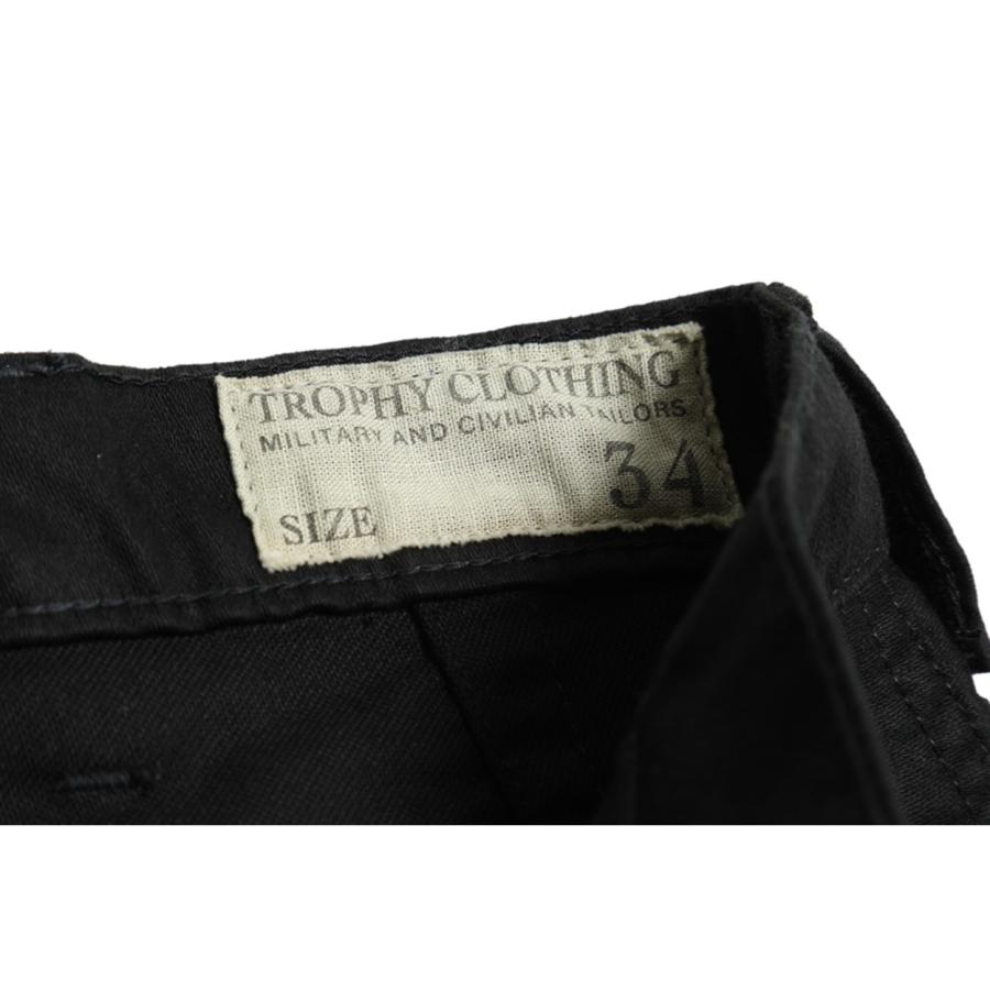 TROPHY CLOTHING（トロフィークロージング） TROPHY CLOTHING