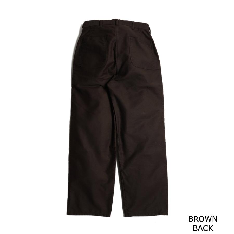トロフィークロージング　モールスキンパンツ 中古・古着通販】TROPHY CLOTHING (トロフィークロージング
