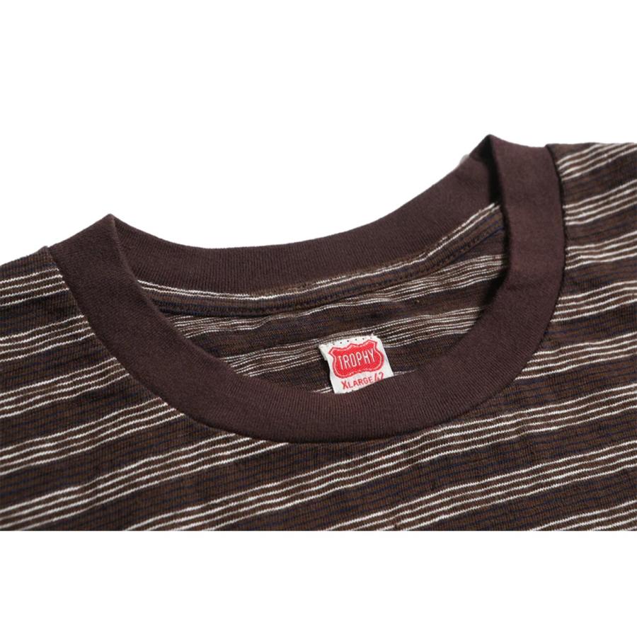 トロフィークロージング　長袖カットソー トロフィークロージング 長袖カットソー 楽天市場】TROPHY