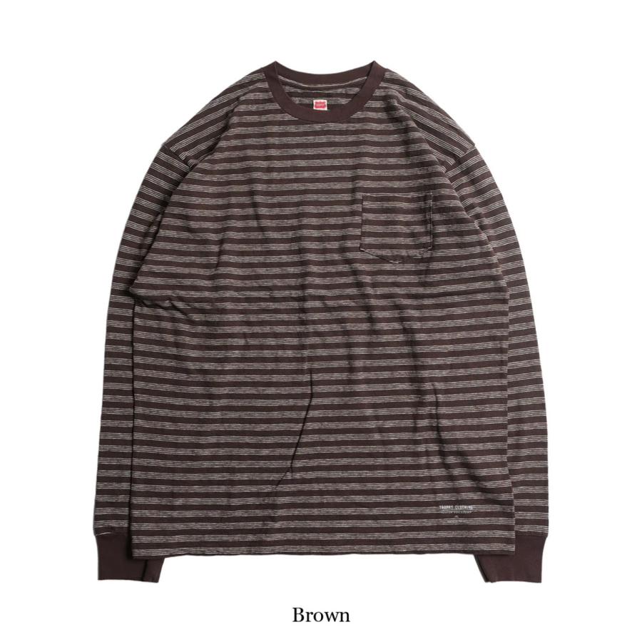 TROPHY CLOTHING / トロフィークロージング 