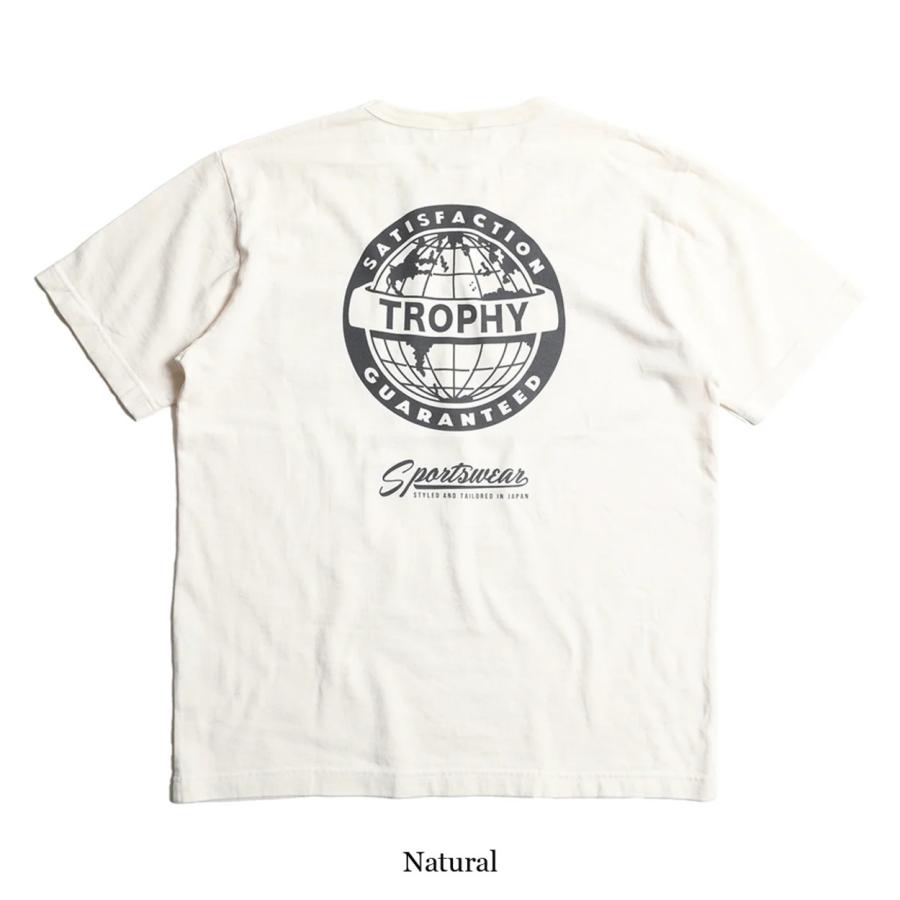 TROPHY CLOTHING TROPHY CLOTHING