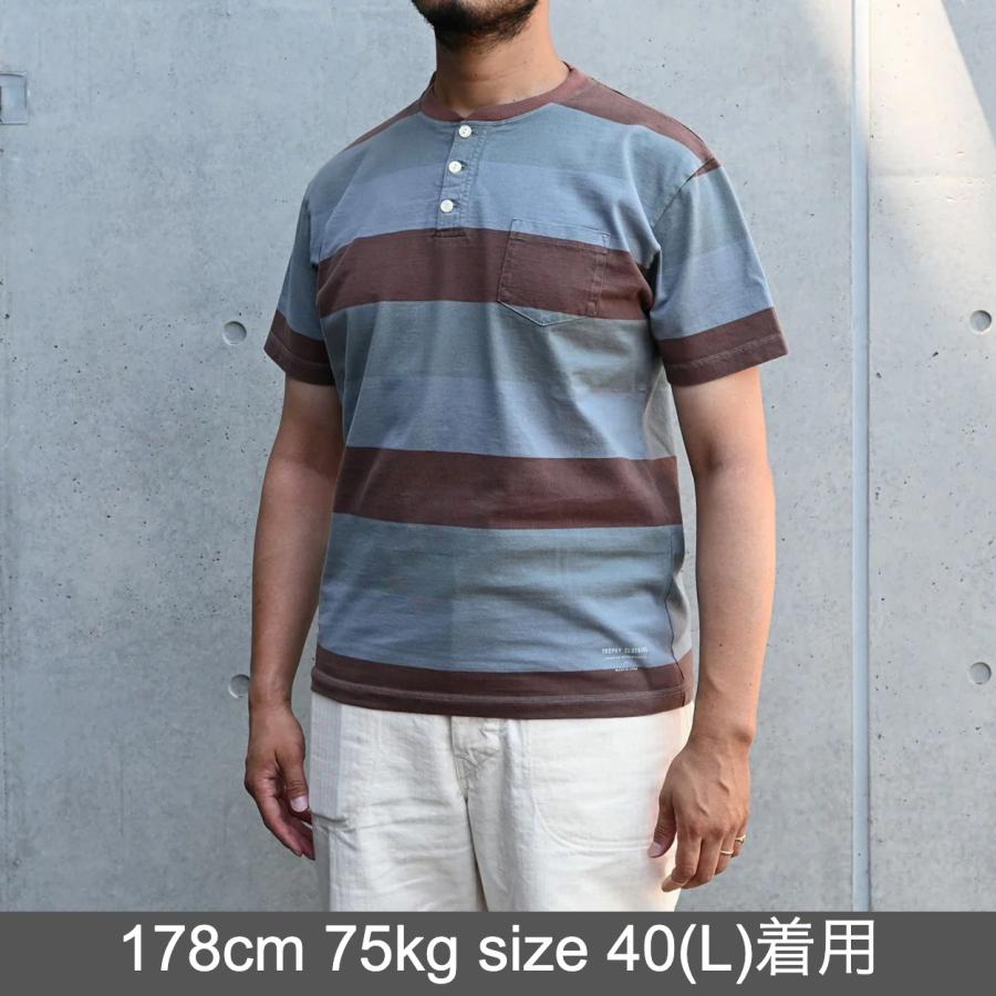 TROPHY CLOTHING（トロフィークロージング） TROPHY CLOTHING 