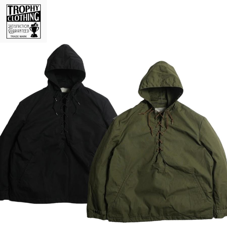 TROPHY CLOTHING TROPHY CLOTHING