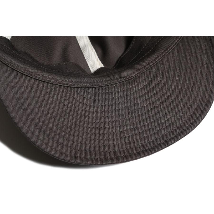 TROPHY CLOTHING メカニックキャップ 7 3/4 TROPHY CLOTHING トロフィークロージング / MECHANIC CAP