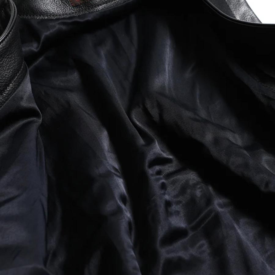TROPHY CLOTHING / トロフィークロージング / "Rancher Steerhide Vest" / ベスト / ステアハイドの画像