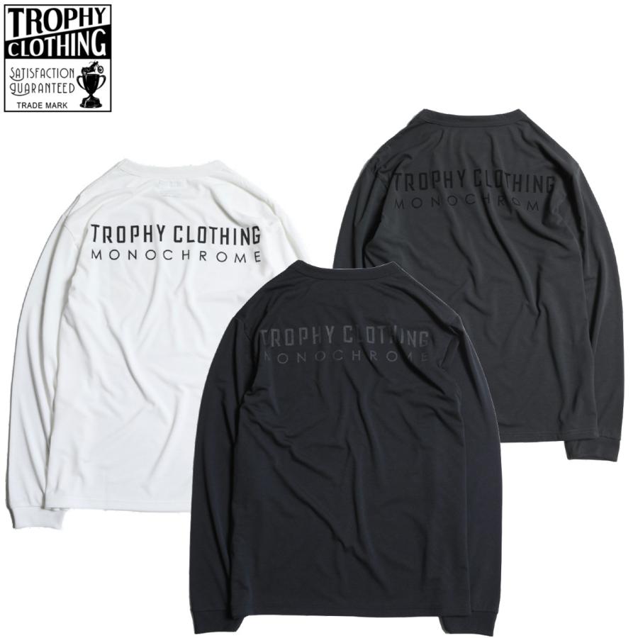 TROPHY CLOTHING（トロフィークロージング） TROPHY CLOTHING 