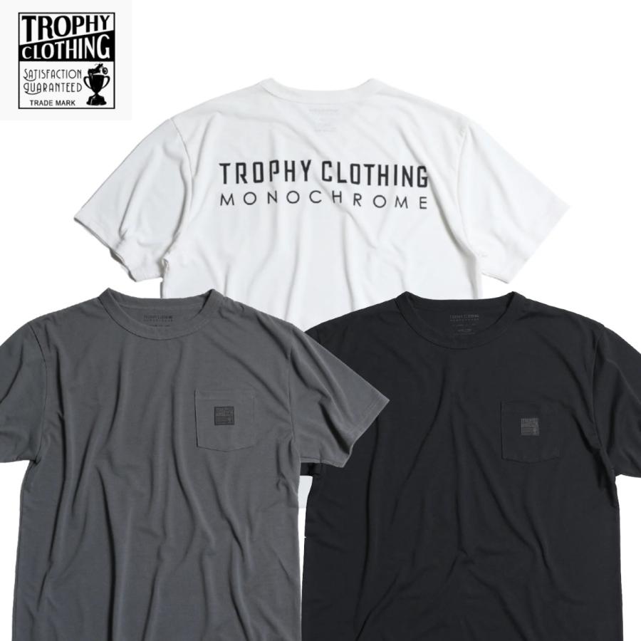 TROPHY CLOTHING（トロフィークロージング） TROPHY CLOTHING 