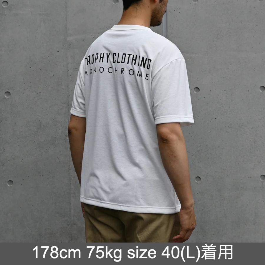 TROPHY CLOTHING（トロフィークロージング） TROPHY CLOTHING