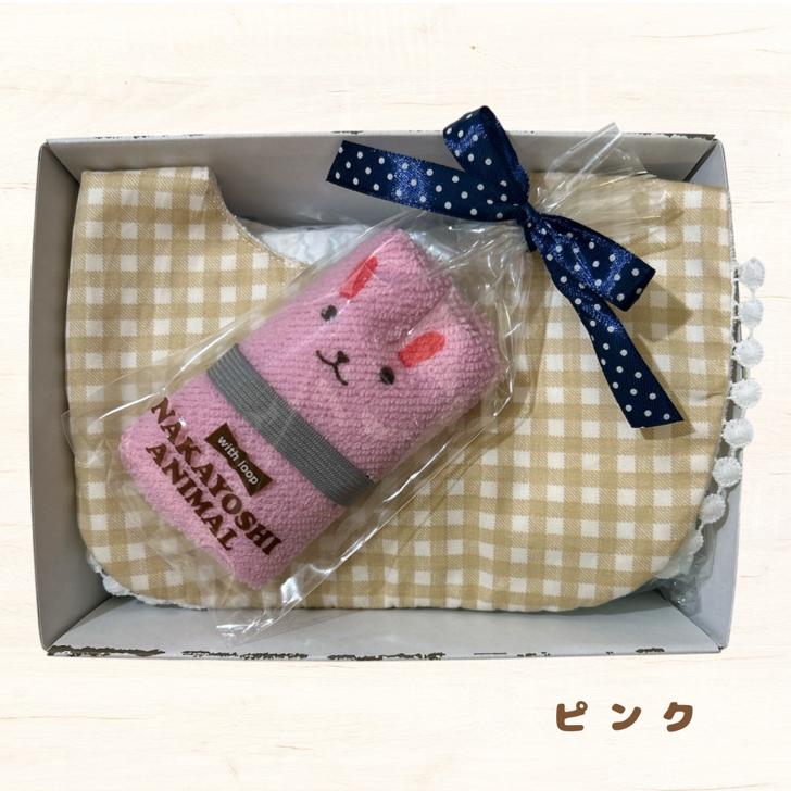 出産祝い おむつケーキ 女の子 男の子 プチギフト Sサイズ スタイ タオル  ベビー オムツケーキ ２０００円以下 お手頃 ギフトボックス |  | 07