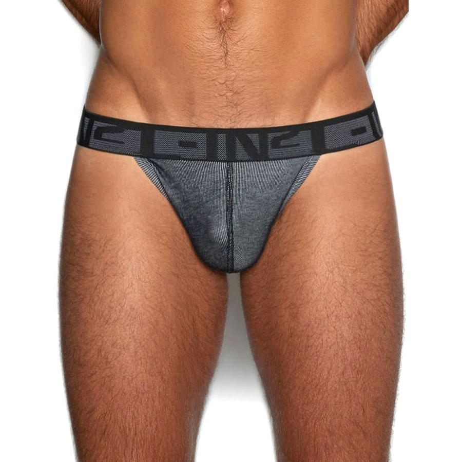 メンズTバック メンズ Tバック C-IN2 UNDERTONE THONG ティーバック サポーター リブコットン シーインツー CIN2 下着 男性 セクシー |  | 11