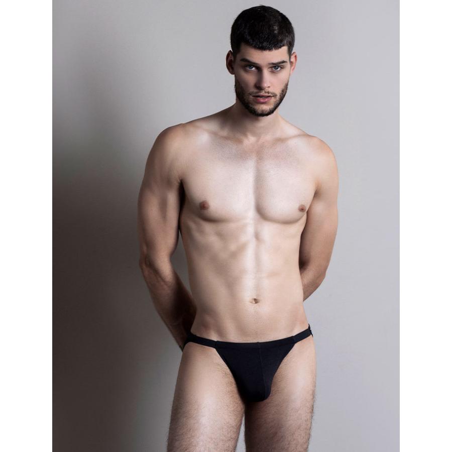 ブリーフ メンズ スポーツブリーフ C-IN2 NU DASH BRIEF ダッシュブリーフ ローライズ ビキニブリーフ モダール シーインツー CIN2 下着 男性 セクシー | C-IN2 | 07