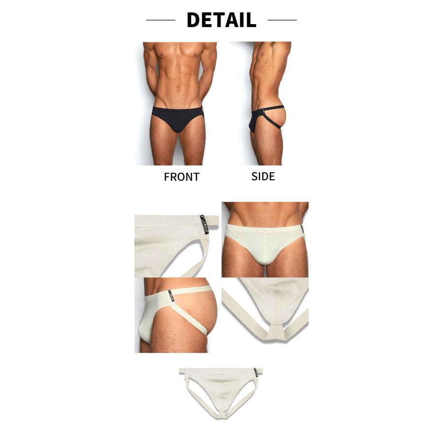 C-IN2 ジョックストラップ メンズ ケツ割れ ケツワレ C-IN2 NU JOCK