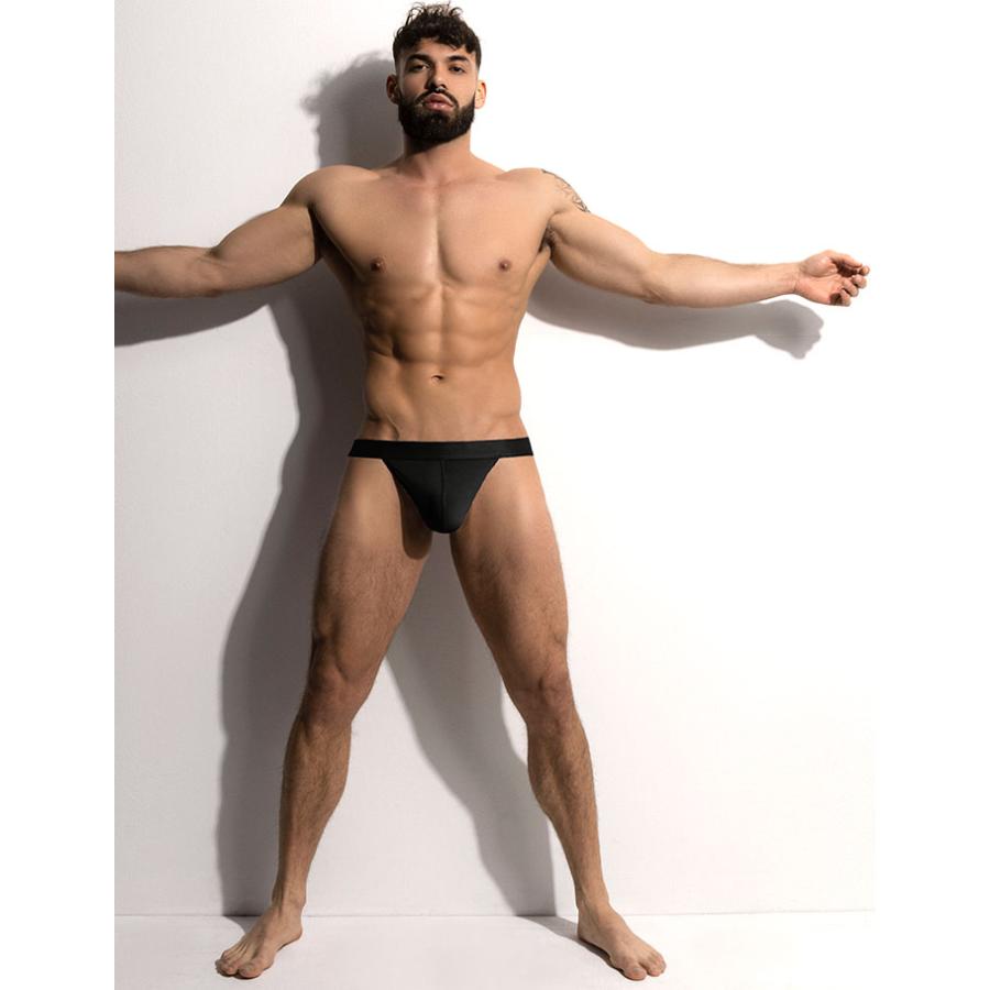 メンズTバック メンズ Tバック C-IN2 MINIMAL THONG ティーバック サポーター モダール シーインツー CIN2 下着 男性 セクシー | C-IN2 | 06