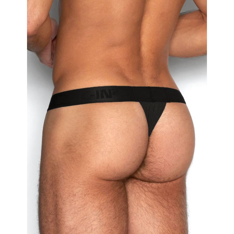 メンズTバック メンズ Tバック C-IN2 MINIMAL THONG ティーバック サポーター モダール シーインツー CIN2 下着 男性 セクシー | C-IN2 | 10
