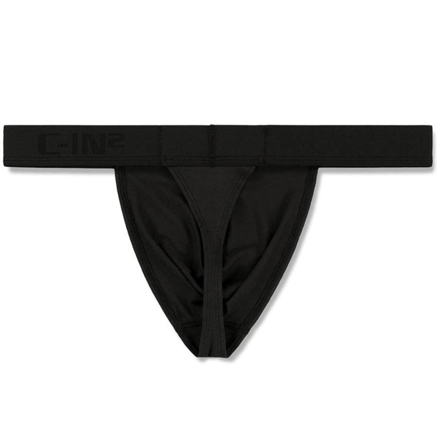 メンズTバック メンズ Tバック C-IN2 MINIMAL THONG ティーバック サポーター モダール シーインツー CIN2 下着 男性 セクシー | C-IN2 | 11
