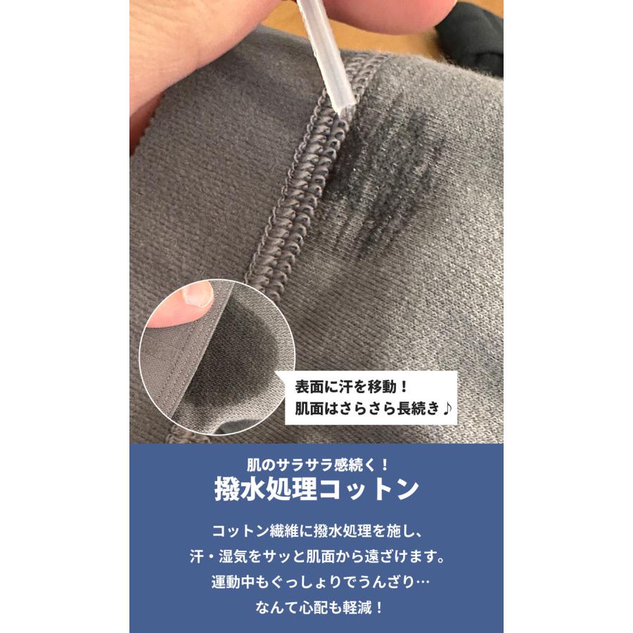 ブリーフ メンズ ローライズブリーフ C-IN2 TRANS DRY LOWRISE BRIEF ローライズ ビキニブリーフ シーインツー CIN2 下着 男性 セクシー | C-IN2 | 13
