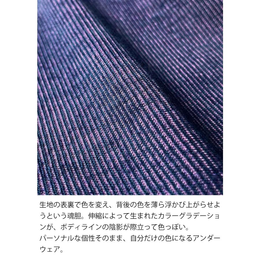 ボクサーパンツ メンズ ローライズボクサーパンツ メンズ C-IN2 UNDERTONE ARMY TRUNKローライズ リブコットン シーインツー CIN2 下着 男性 セクシー | C-IN2 | 06
